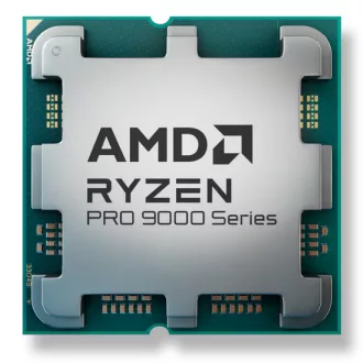 AMD Ryzen 9 PRO 9945 3,4 GHz 64 MB L3 Tálca