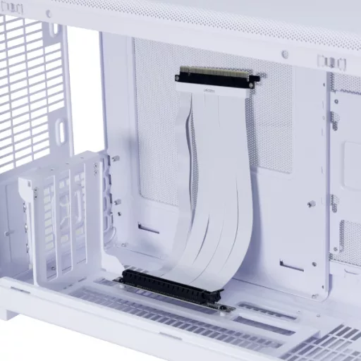 Lian Li A3-1 Mini Tower Grafikai processzor (GPU) készlet