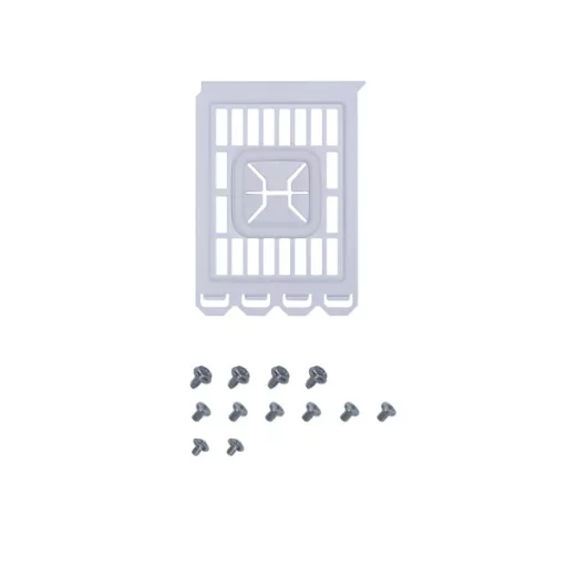 Lian Li A3-1 Mini Tower Grafikai processzor (GPU) készlet