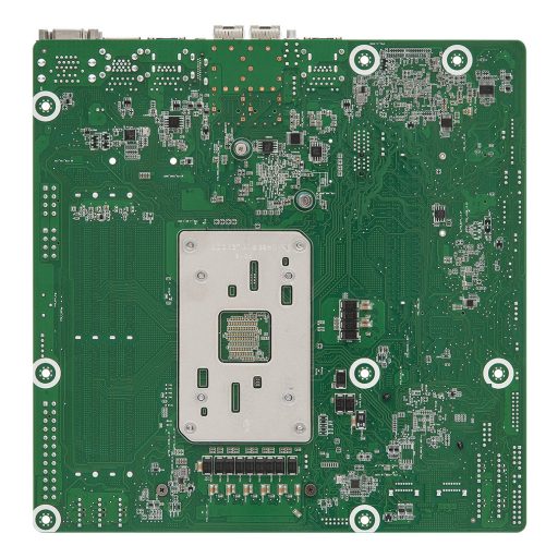 Asrock B650D4U3-2L2Q/BCM AMD B650 Express Socket AM5 Micro ATX