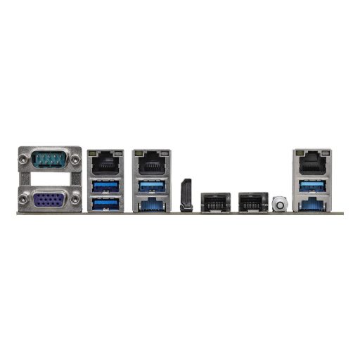 Asrock B650D4U3-2L2Q/BCM AMD B650 Express Socket AM5 Micro ATX