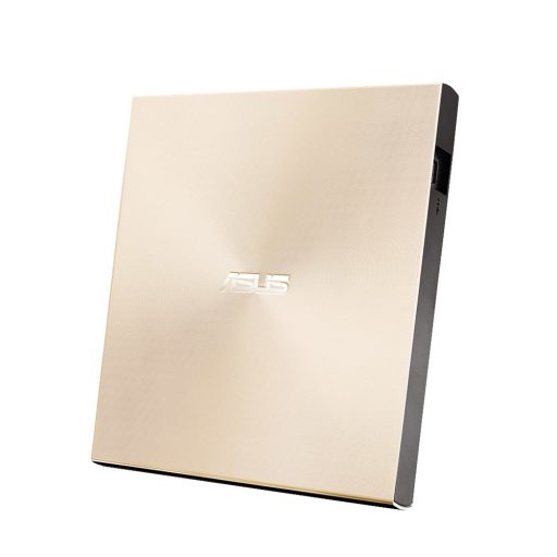 ASUS ZenDrive U9M optikai meghajtó DVD±RW Arany