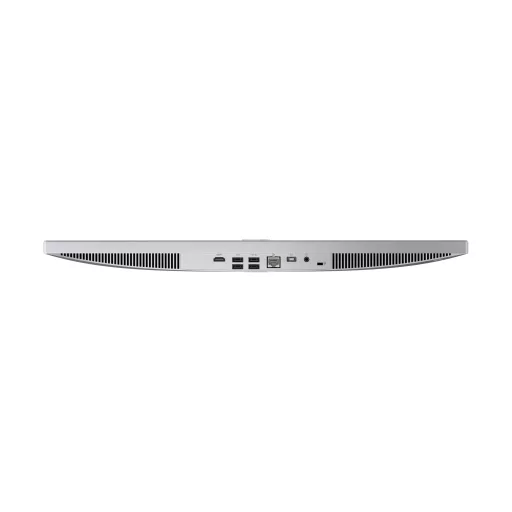 Lenovo A100 Intel® N N100 60,5 cm (23.8") 1920 x 1080 pixelek All-in-One számítógép 8 GB DDR5-SDRAM 256 GB SSD Wi-Fi 6 (802.11ax) Szürke