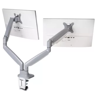 Kensington K55471EU asztali TV konzol Szürke