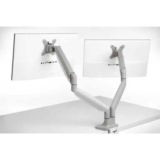 Kensington K55471EU asztali TV konzol Szürke