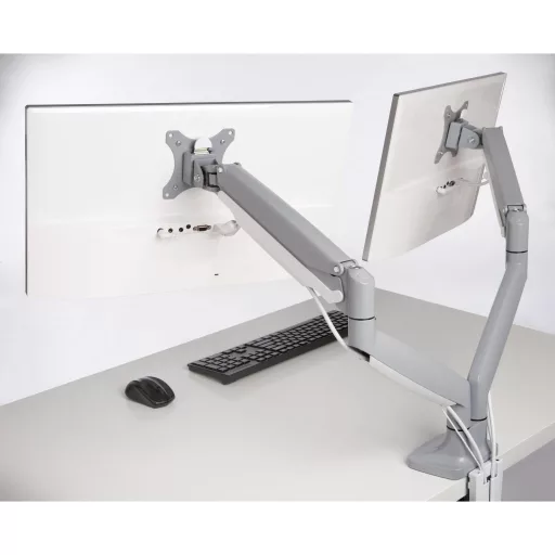 Kensington K55471EU asztali TV konzol Szürke