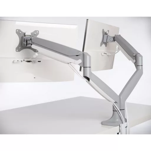 Kensington K55471EU asztali TV konzol Szürke
