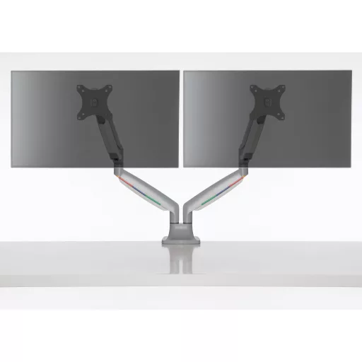 Kensington K55471EU asztali TV konzol Szürke