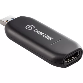   Elgato Cam Link 4K videórögzítő eszköz USB 3.2 Gen 1 (3.1 Gen 1)