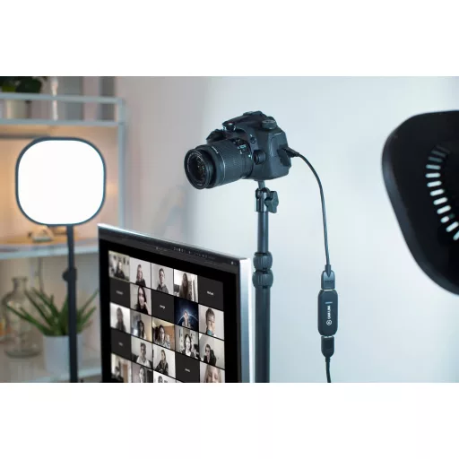 Elgato Cam Link 4K videórögzítő eszköz USB 3.2 Gen 1 (3.1 Gen 1)