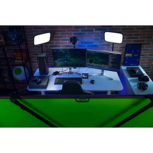 Elgato Cam Link 4K videórögzítő eszköz USB 3.2 Gen 1 (3.1 Gen 1)