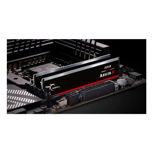 G.Skill Aegis 5 F5-6000J3636F32GX1-IS 32 GB 1 x 32 GB DDR5 4800 MT/másodperc