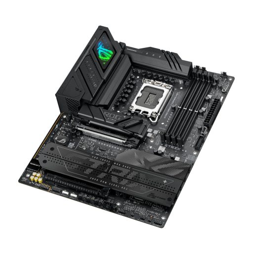ASUS ROG STRIX B860-F GAMING WIFI Intel B860 LGA 1851 (Socket V1) ATX