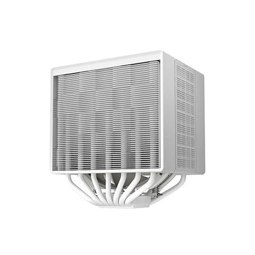 DeepCool ASSASSIN 4S WH Processzor Hűtő 14 cm Fehér 1 db