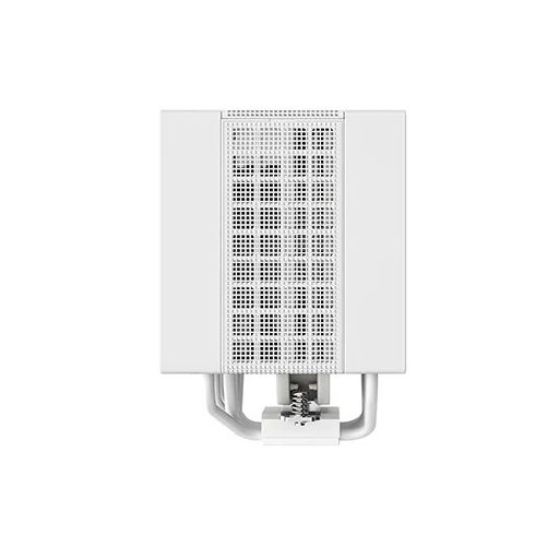 DeepCool ASSASSIN 4S WH Processzor Hűtő 14 cm Fehér 1 db