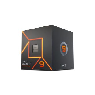 AMD Ryzen 9 7900 3,7 GHz 64 MB L3 Doboz