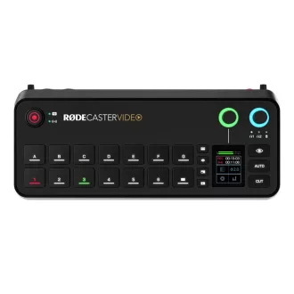 Rode RodeCaster Video