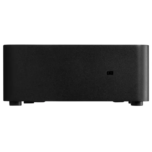 MSI Cubi NUC 1MG-007BDE 0.84L sized PC Fekete 150U Intel® SoC