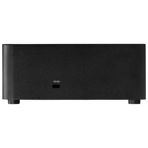 MSI Cubi NUC 1MG-007BDE 0.84L sized PC Fekete 150U Intel® SoC