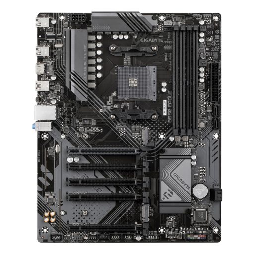 GIGABYTE B550 EAGLE AMD B550 AM4 foglalat ATX