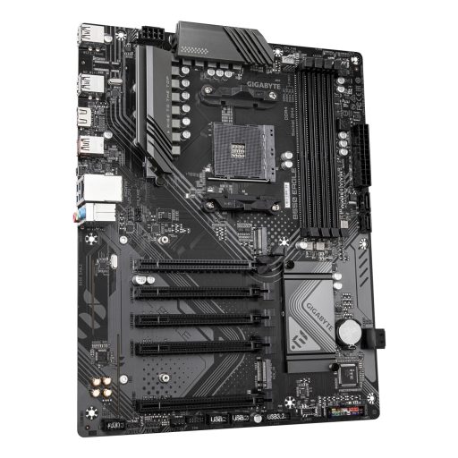 GIGABYTE B550 EAGLE AMD B550 AM4 foglalat ATX