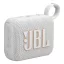 JBL Go 4 Mono hordozható hangszóró Fehér 4,2 W