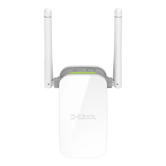   D-Link DAP-1325 Hálózati jelismétlő Fehér 10, 100 Mbit/s