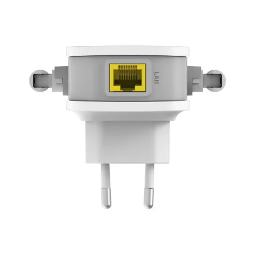 D-Link DAP-1325 Hálózati jelismétlő Fehér 10, 100 Mbit/s