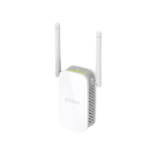 D-Link DAP-1325 Hálózati jelismétlő Fehér 10, 100 Mbit/s