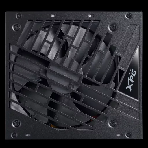 XPG COREREACTOR II VE 850W 24-pin ATX ATX Fekete