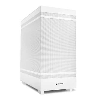 Sharkoon REBEL C50 ATX Full Tower Fehér