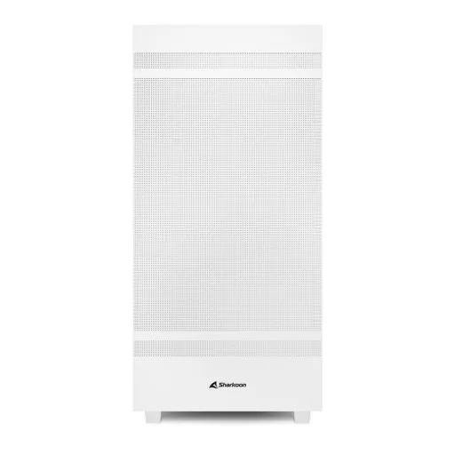 Sharkoon REBEL C50 ATX Full Tower Fehér