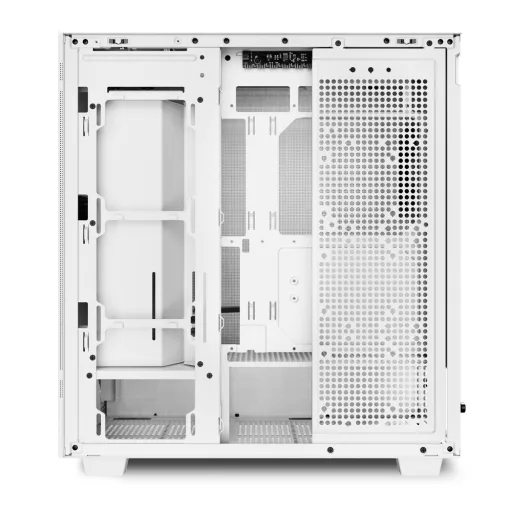 Sharkoon REBEL C50 ATX Full Tower Fehér