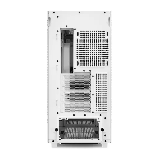 Sharkoon REBEL C50 ATX Full Tower Fehér