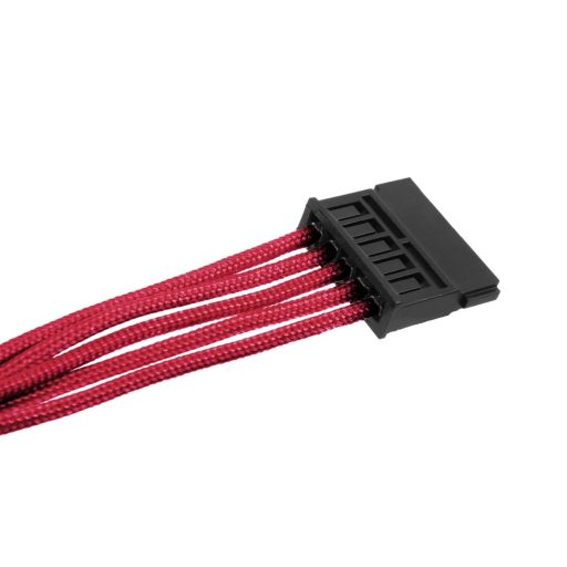 Cablemod CM-CSR-EKIT-KR-R belső tápkábel