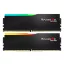 G.Skill Ripjaws M5 RGB F5-6000J3238G32GX2-RM5NRK 64 GB 2 x 32 GB DDR5 6000 MT/másodperc 288-pin DIMM