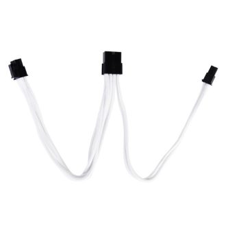 Silverstone 0.25m, 8p/PCI-E 8pin(6+2) 0,25 M