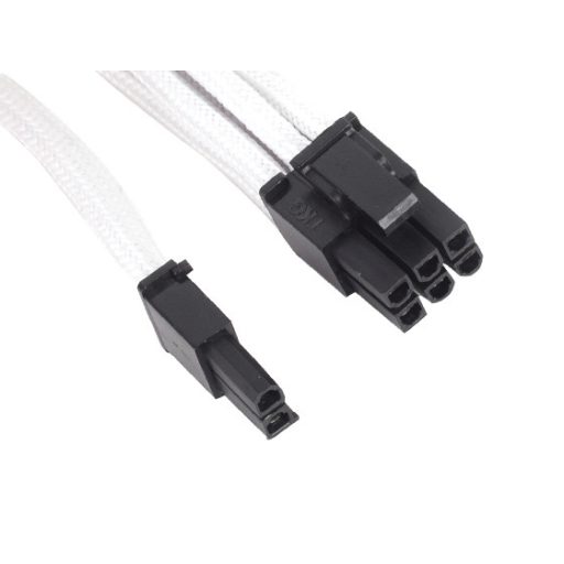 Silverstone 0.25m, 8p/PCI-E 8pin(6+2) 0,25 M