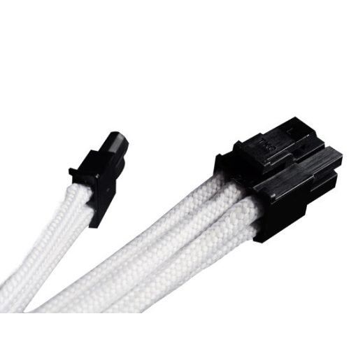 Silverstone 0.25m, 8p/PCI-E 8pin(6+2) 0,25 M