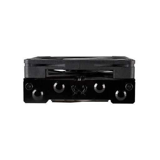 Scythe SHURIKEN 3 Alaplap Ventilátor 9,2 cm Fekete 1 db