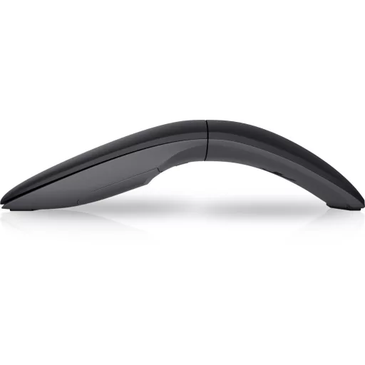 DELL MS700 egér Utazó Kétkezes Bluetooth Optikai 4000 DPI