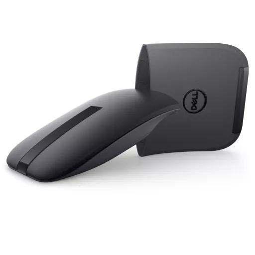 DELL MS700 egér Utazó Kétkezes Bluetooth Optikai 4000 DPI