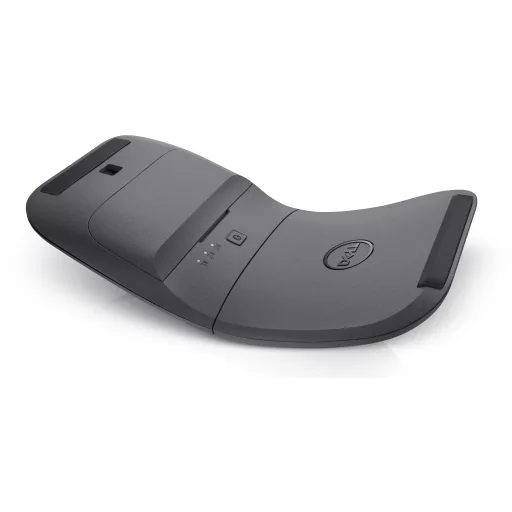 DELL MS700 egér Utazó Kétkezes Bluetooth Optikai 4000 DPI