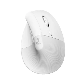   Logitech 910-006496 egér Irodai Jobbkezes RF vezeték nélküli + Bluetooth Optikai 4000 DPI