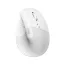 Logitech 910-006496 egér Irodai Jobbkezes RF vezeték nélküli + Bluetooth Optikai 4000 DPI