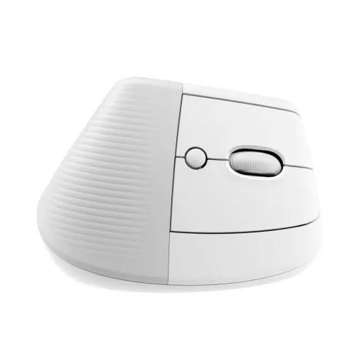 Logitech 910-006496 egér Irodai Jobbkezes RF vezeték nélküli + Bluetooth Optikai 4000 DPI