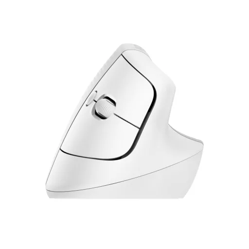 Logitech 910-006496 egér Irodai Jobbkezes RF vezeték nélküli + Bluetooth Optikai 4000 DPI
