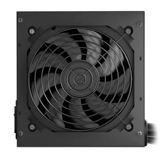 nJoy Synergy 550 550 W 20+4 pin ATX ATX Fekete