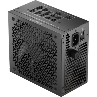 Corsair RMx Shift Series RM850x 850 W 24-pin ATX ATX Fekete