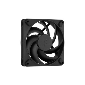 Fractal Design Momentum 12 12 cm Fekete 1 db